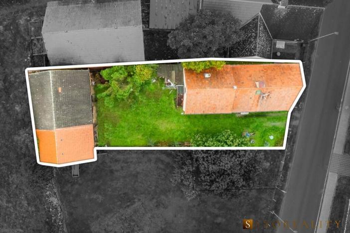 Prodej rodinného domu, Blatno, 92 m2