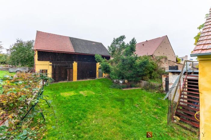 Prodej rodinného domu, Blatno, 92 m2