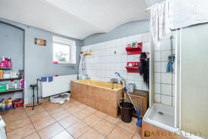 Prodej rodinného domu, Blatno, 92 m2