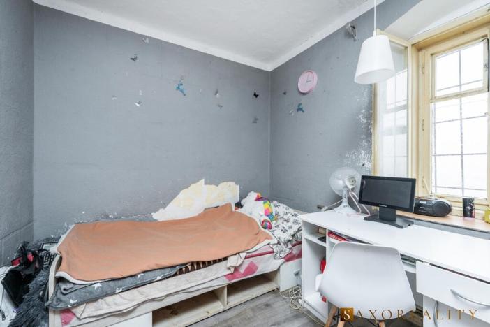 Prodej rodinného domu, Blatno, 92 m2