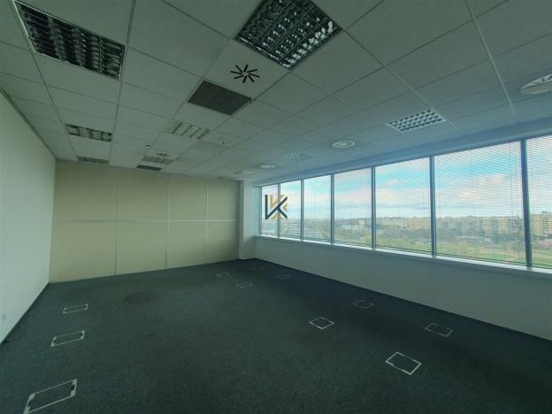 Pronájem kanceláře, Praha - Chodov, Türkova, 500 m2