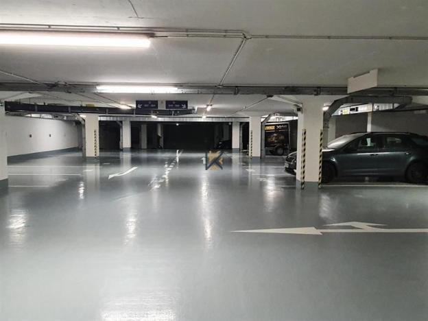 Pronájem kanceláře, Praha - Chodov, Türkova, 500 m2