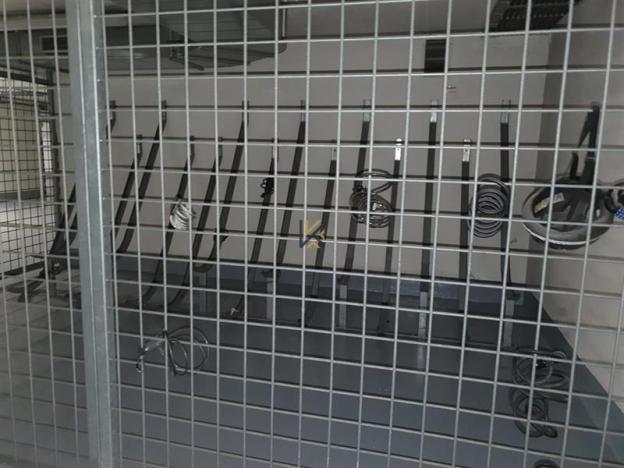 Pronájem kanceláře, Praha - Chodov, Türkova, 500 m2