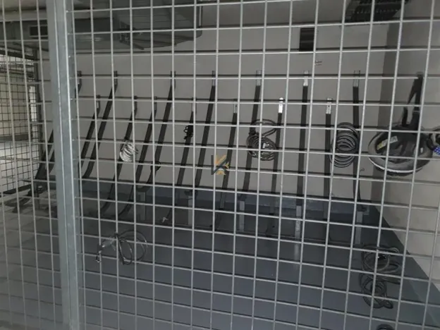 Pronájem kanceláře, Praha - Chodov, Türkova, 500 m2