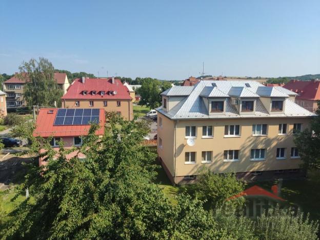 Prodej bytu 3+1, Krnov - Pod Cvilínem, SPC U, 67 m2