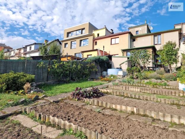 Prodej rodinného domu, Příbram - Příbram III, Mixova, 106 m2