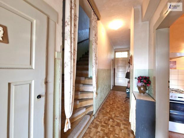 Prodej rodinného domu, Příbram - Příbram III, Mixova, 106 m2