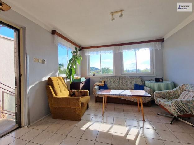 Prodej rodinného domu, Příbram - Příbram III, Mixova, 106 m2