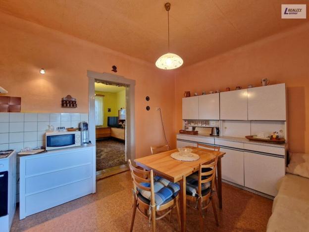 Prodej rodinného domu, Příbram - Příbram III, Mixova, 106 m2