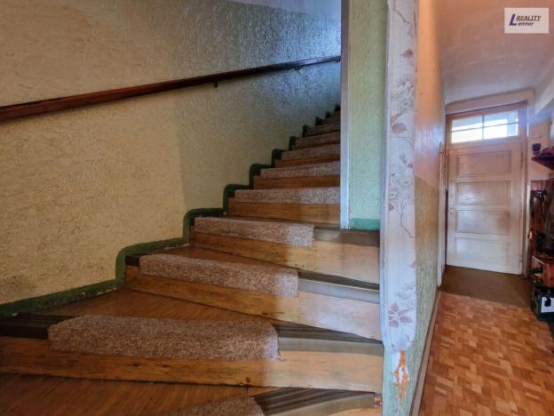 Prodej rodinného domu, Příbram - Příbram III, Mixova, 106 m2