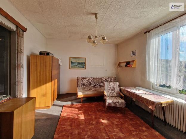 Prodej rodinného domu, Příbram - Příbram III, Mixova, 106 m2