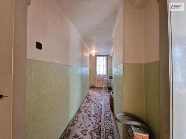 Prodej rodinného domu, Příbram - Příbram III, Mixova, 106 m2