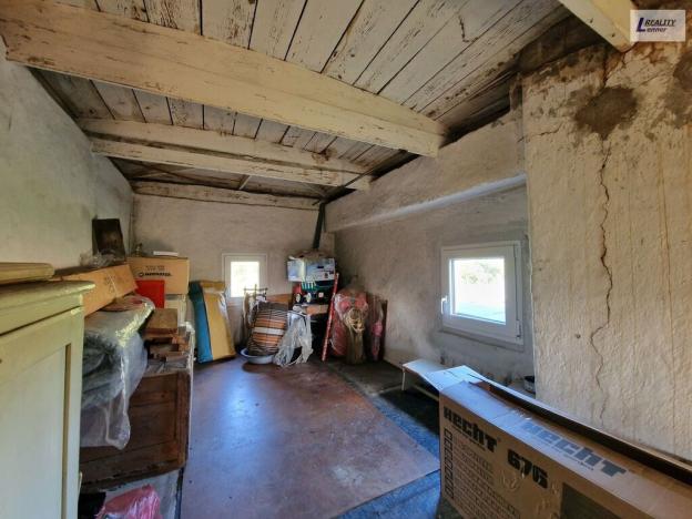 Prodej rodinného domu, Příbram - Příbram III, Mixova, 106 m2