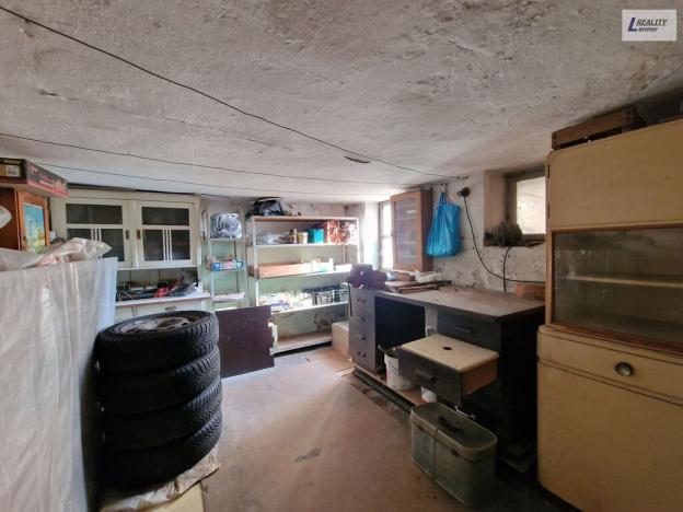 Prodej rodinného domu, Příbram - Příbram III, Mixova, 106 m2