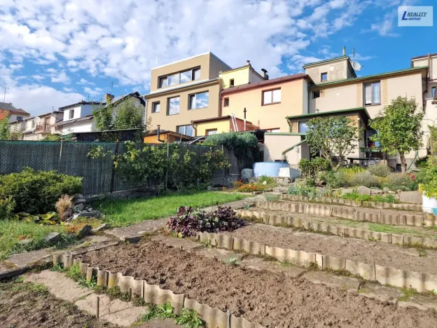 Prodej rodinného domu, Příbram - Příbram III, Mixova, 106 m2