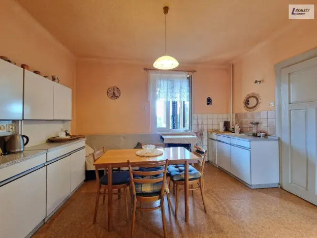 Prodej rodinného domu, Příbram - Příbram III, Mixova, 106 m2