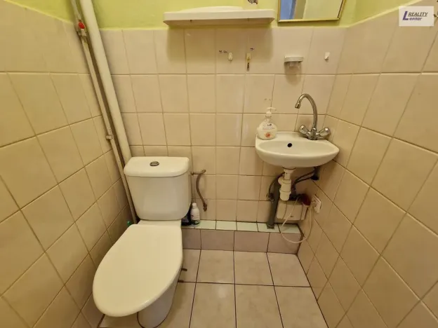 Prodej rodinného domu, Příbram - Příbram III, Mixova, 106 m2