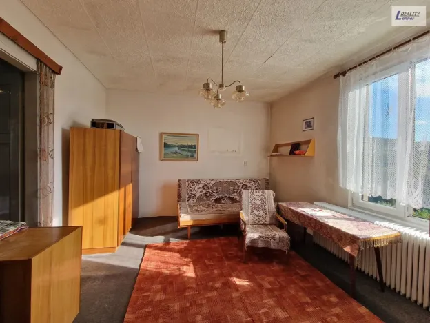 Prodej rodinného domu, Příbram - Příbram III, Mixova, 106 m2