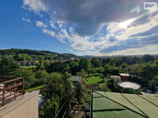 Prodej rodinného domu, Příbram - Příbram III, Mixova, 106 m2