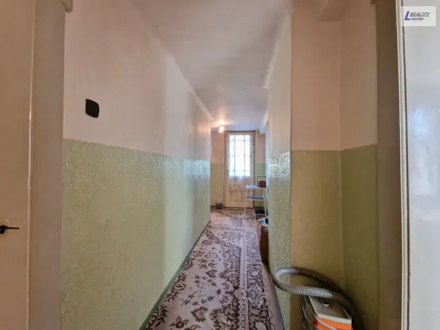 Prodej rodinného domu, Příbram - Příbram III, Mixova, 106 m2