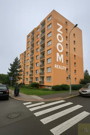 Pronájem bytu 3+kk, Praha - Stodůlky, Kocianova, 70 m2