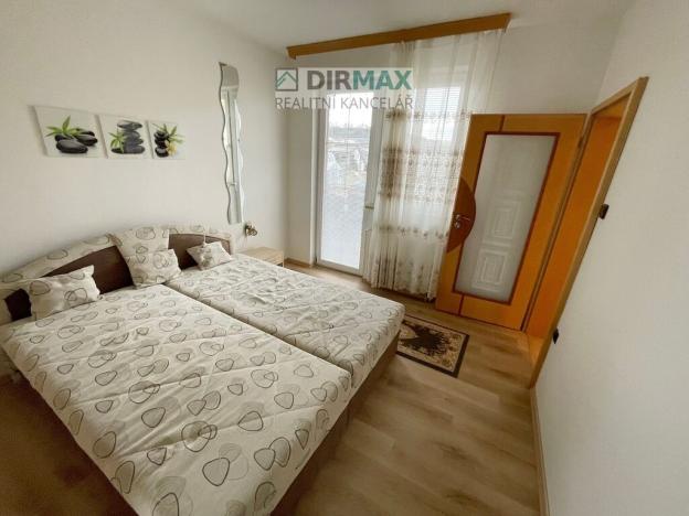 Pronájem bytu 2+1, Nebílovy, 72 m2