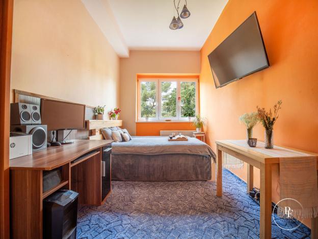 Pronájem bytu 2+kk, Praha - Libeň, Čihákova, 46 m2