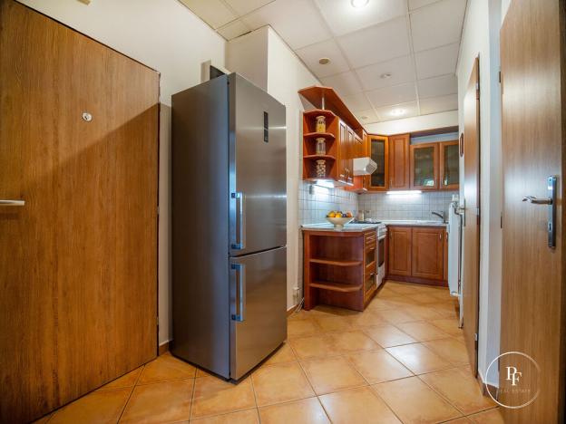 Pronájem bytu 2+kk, Praha - Libeň, Čihákova, 46 m2