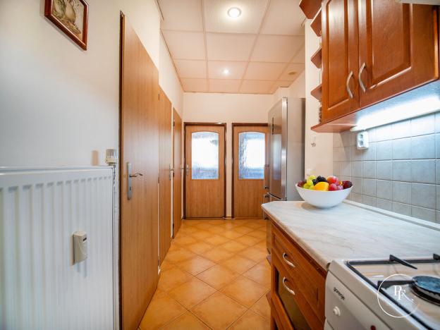 Pronájem bytu 2+kk, Praha - Libeň, Čihákova, 46 m2