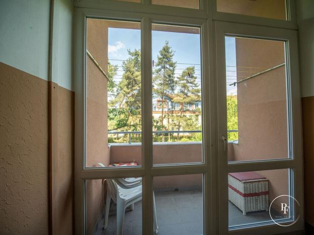 Pronájem bytu 2+kk, Praha - Libeň, Čihákova, 46 m2