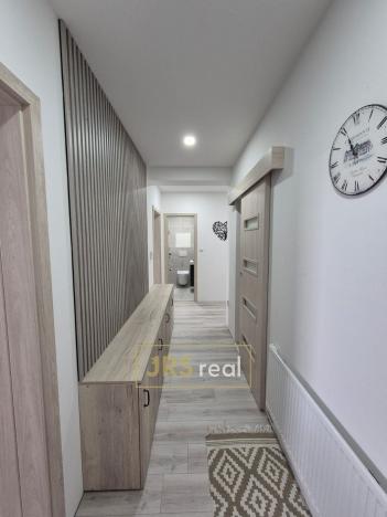 Pronájem bytu 3+kk, Holešov, 76 m2