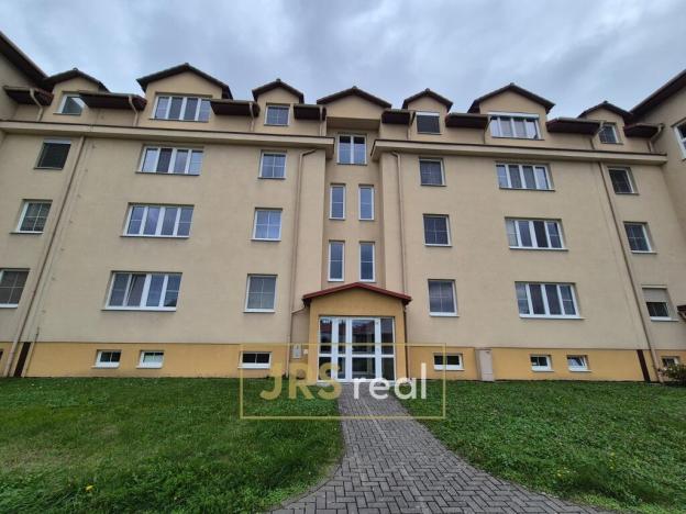Pronájem bytu 3+kk, Holešov, 76 m2