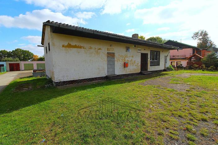 Prodej obchodního prostoru, Všehrdy, 103 m2