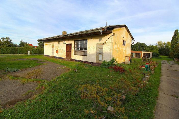 Prodej obchodního prostoru, Všehrdy, 103 m2