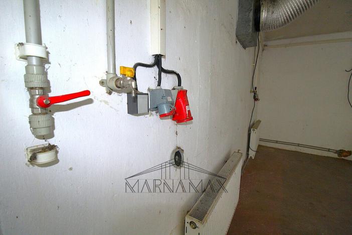 Prodej obchodního prostoru, Všehrdy, 103 m2