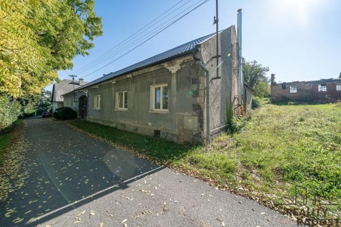 Prodej rodinného domu, Pavlov, 95 m2