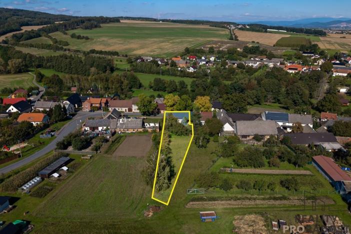 Prodej rodinného domu, Pavlov, 95 m2