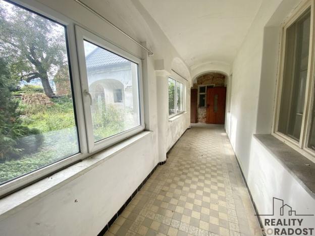 Prodej rodinného domu, Pavlov, 95 m2