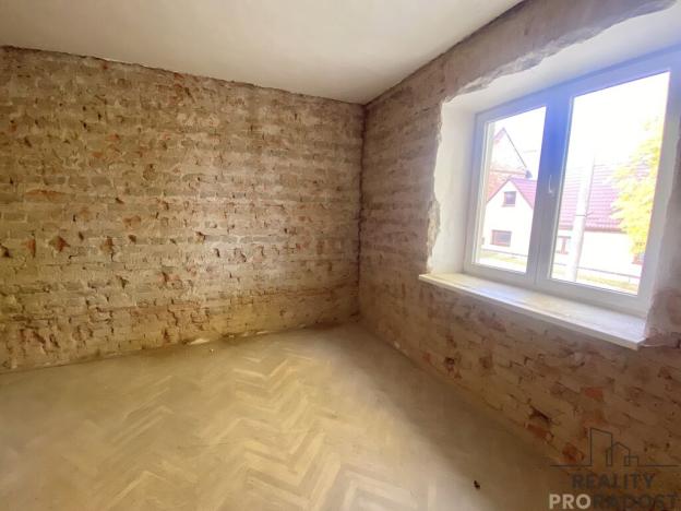 Prodej rodinného domu, Pavlov, 95 m2