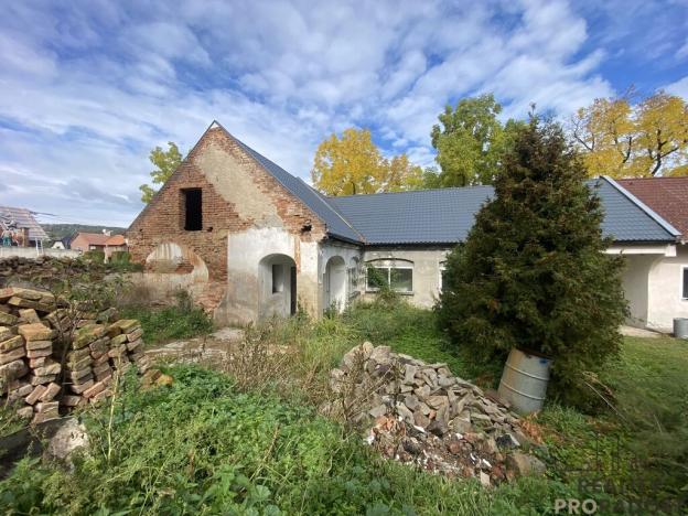 Prodej rodinného domu, Pavlov, 95 m2