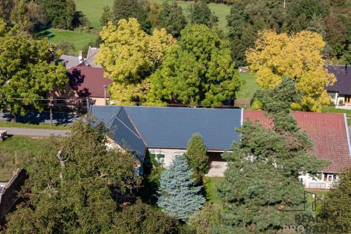 Prodej rodinného domu, Pavlov, 95 m2