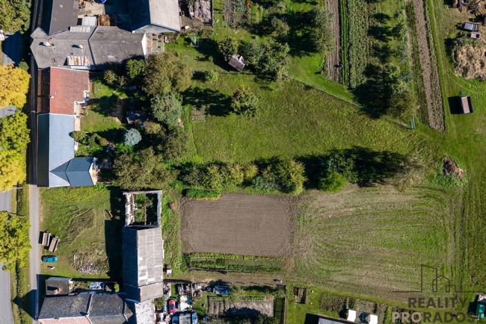 Prodej rodinného domu, Pavlov, 95 m2