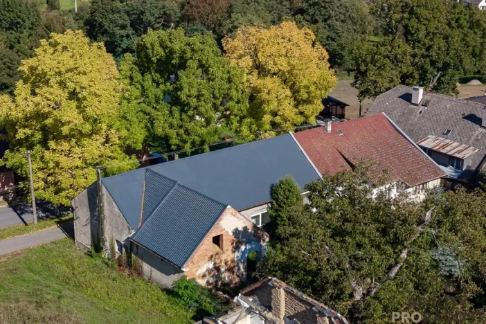 Prodej rodinného domu, Pavlov, 95 m2