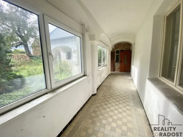 Prodej rodinného domu, Pavlov, 95 m2