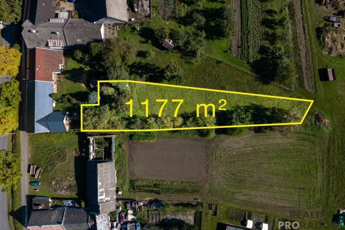 Prodej rodinného domu, Pavlov, 95 m2