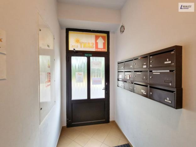 Pronájem bytu 1+kk, Příbram - Příbram VI-Březové Hory, Rožmitálská, 71 m2