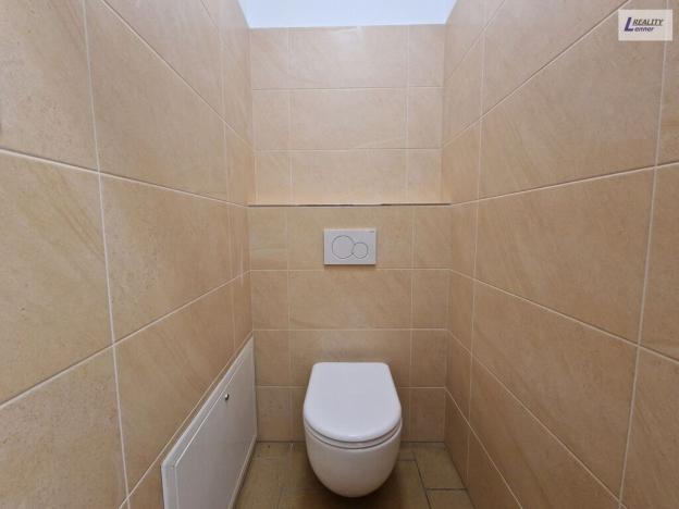 Pronájem bytu 1+kk, Příbram - Příbram VI-Březové Hory, Rožmitálská, 71 m2