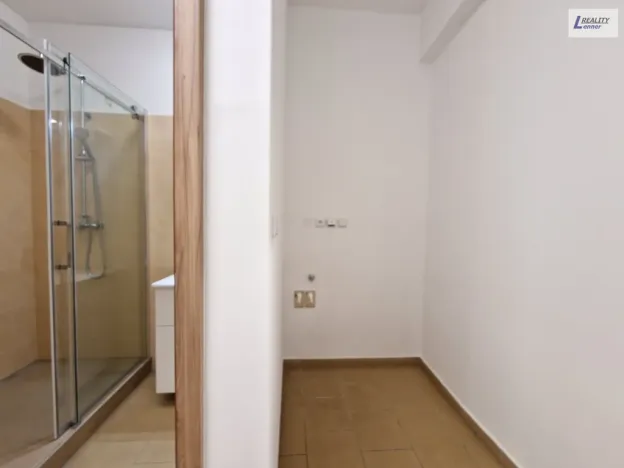 Pronájem bytu 1+kk, Příbram - Příbram VI-Březové Hory, Rožmitálská, 52 m2