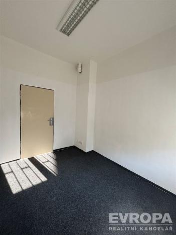 Pronájem kanceláře, Kolín, Mostní, 10 m2