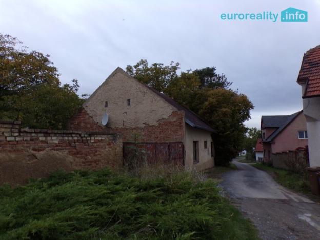 Prodej rodinného domu, Hořany, 216 m2